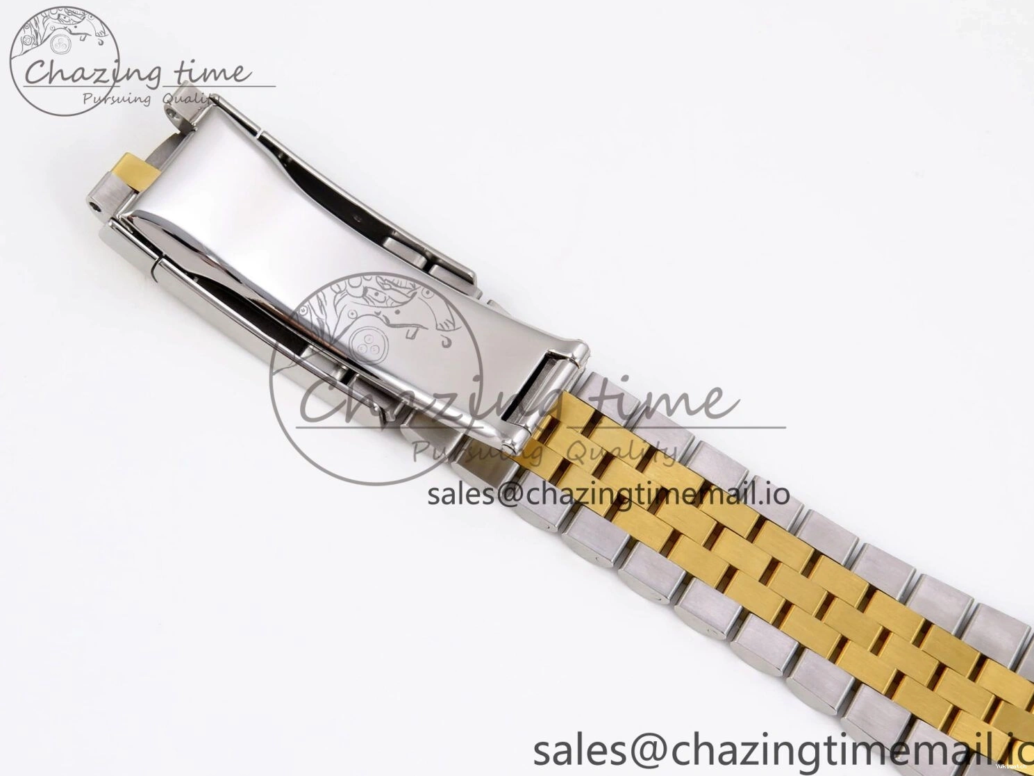 Bracelet Best Jubilee Stick Dial Weight) Steel 904L DateJust SS ARF SH3235 1:1 on (Gain Edition YG Black 41 0306
